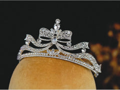"Eolande" Crown Hair Accessory