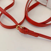 "Tullivara" Heart Shoulder Bag width=100 