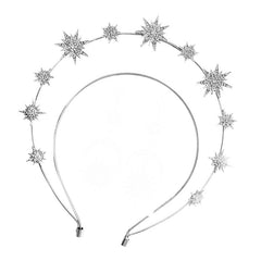 "Pantressa" Star Headband