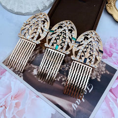 "Lystara" Hair Comb