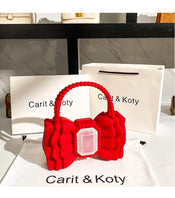 "Papillia" Butterfly Evening Bag width=100 