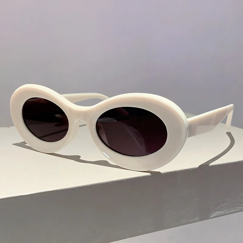"Galenora" Retro Sunglasses