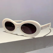 "Galenora" Retro Sunglasses width=100 
