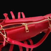 "Ms. Snappy" Lobster Bag width=100 