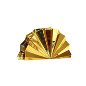 "Ventoria" Fan Evening Clutch width=100 