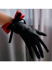 "Celoura" Elegant Gloves width=100 
