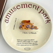 "Oceanis" Octopus Claw Clip width=100 