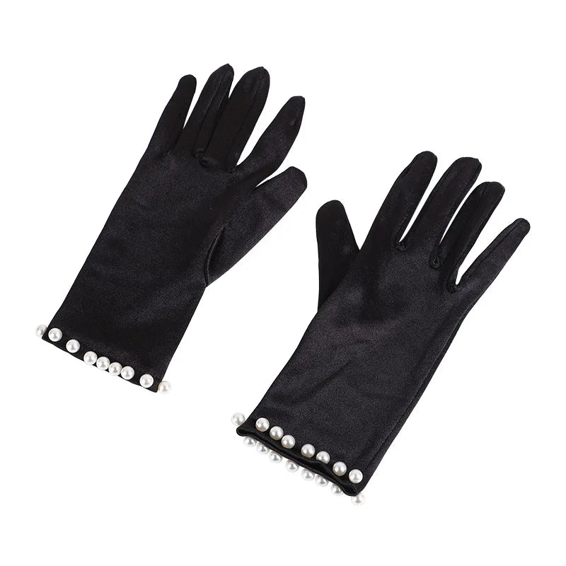"Celoura" Elegant Gloves