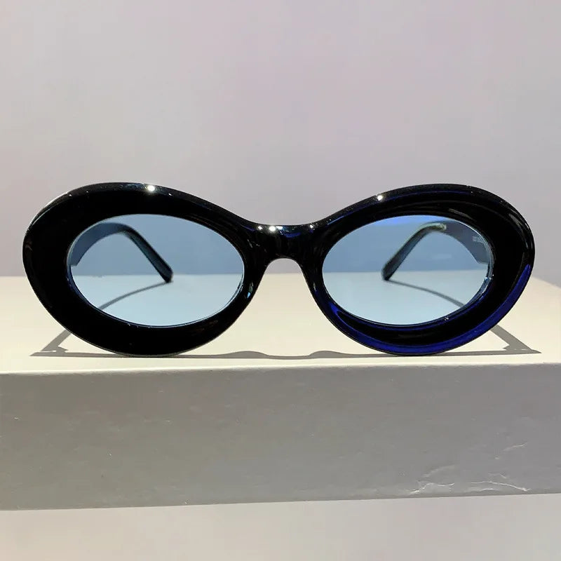 "Galenora" Retro Sunglasses