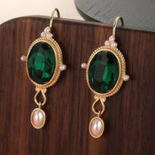 "Ozmia" Earrings width=100 
