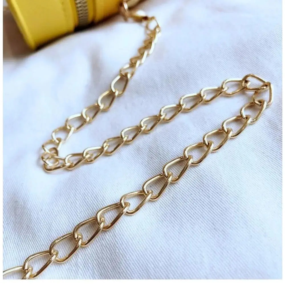 "Saphyrene" Popcorn Bag