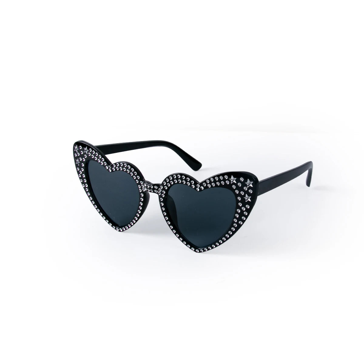 "Illysette" Love Sunglasses