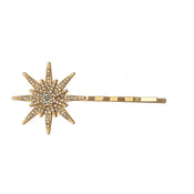 "Stella" Barrette & Hairpin Pin width=100 