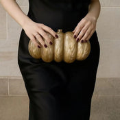 "Acrylia" Elegant Acrylic Purse width=100 