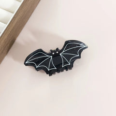 "Aurephinae" Bat Hair Clip