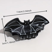 "Aurephinae" Bat Hair Clip width=100 