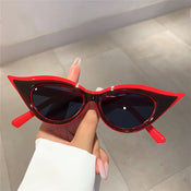 "Elmarque" Cat Eye Sunglasses width=100 