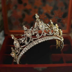 "Isandra" Tiara