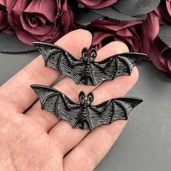 "Dracona" Bat Link Charms