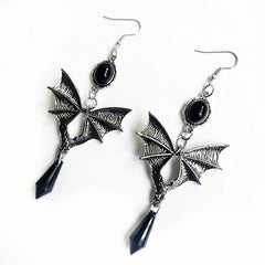 "Noctyros" Vampire Bat Drops