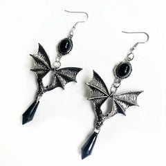 "Noctyros" Vampire Bat Drops