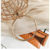 "Avery" Birdcage Bag width=100 