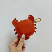 "Carcinos" Crab Coin Purse width=100 
