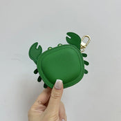 "Carcinos" Crab Coin Purse width=100 