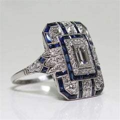 "Glanisse" Luxury Ring