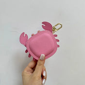 "Carcinos" Crab Coin Purse width=100 