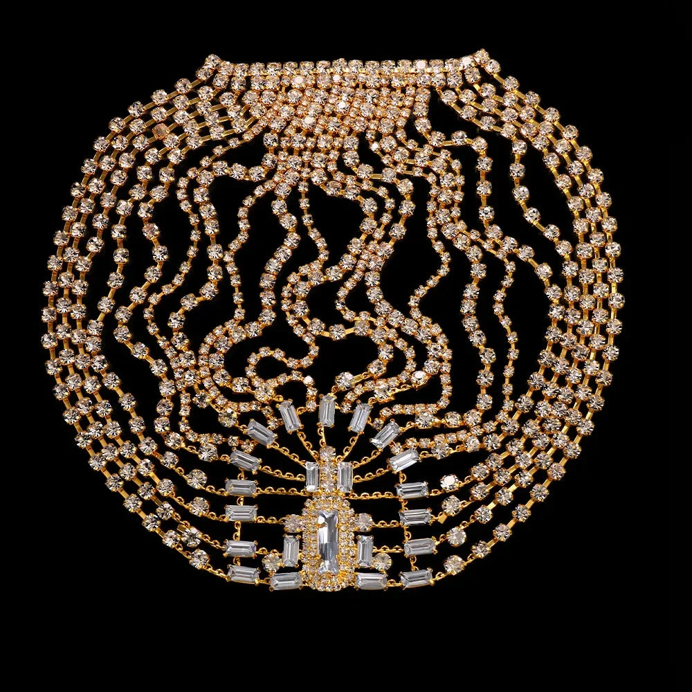 "Theda Bara" Hair Web