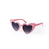 "Illysette" Love Sunglasses width=100 