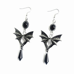 "Noctyros" Vampire Bat Drops