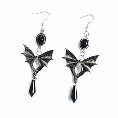 "Noctyros" Vampire Bat Drops