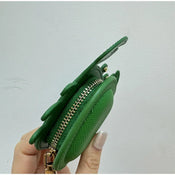 "Carcinos" Crab Coin Purse width=100 