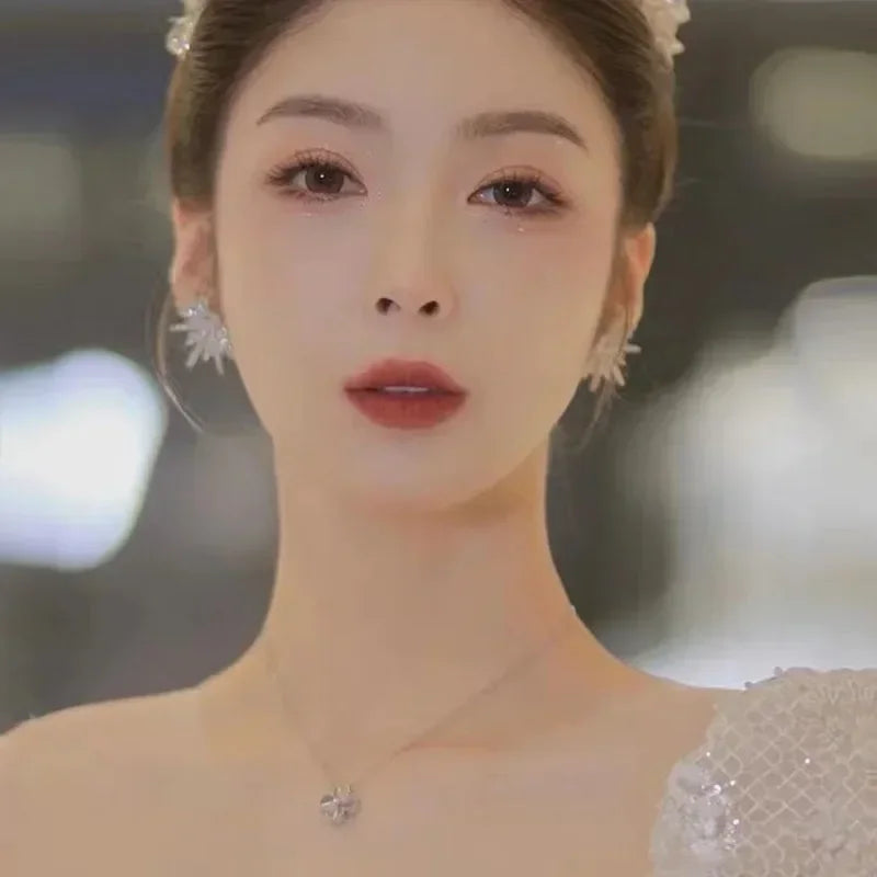 "Narisse" Luxury Stud Earrings