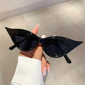 "Bellinora" Cat Eye Sunglasses width=100 