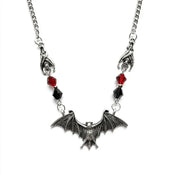 "Xilnara" Gothic Necklace width=100 