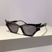 "Bellavere" Cat Eye Sunglasses width=100 