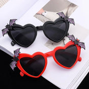 "Zolinexa" Bat Sunglasses width=100 
