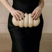 "Acrylia" Elegant Acrylic Purse width=100 