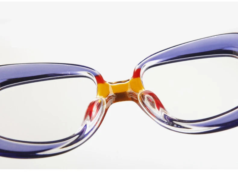 "Heliessa" Fashion Sunglasses