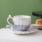 "Conchessa" Color Shell Mug width=100 