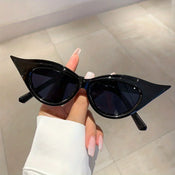 "Bellinora" Cat Eye Sunglasses width=100 