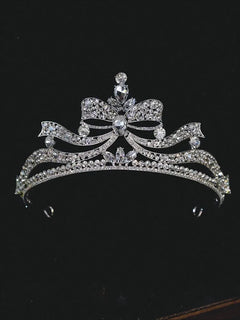 "Eolande" Crown Hair Accessory