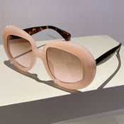 "Heliessa" Fashion Sunglasses width=100 