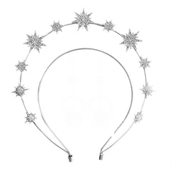 "Pantressa" Star Headband