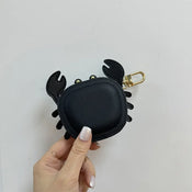 "Carcinos" Crab Coin Purse width=100 