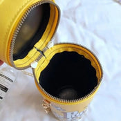 "Saphyrene" Popcorn Bag width=100 