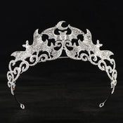 "Millicent" Bat Crown width=100 